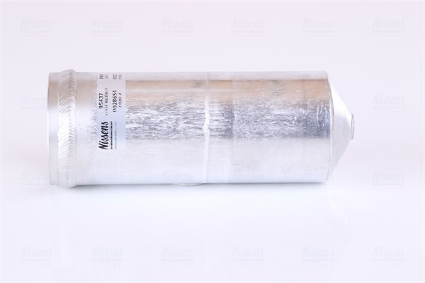 NISSENS Sušač, klima-uređaj