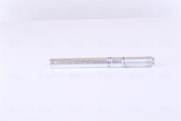 NISSENS Sušač, klima-uređaj