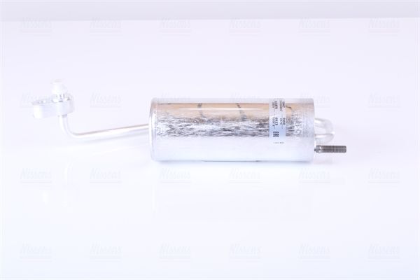 NISSENS Sušač, klima-uređaj