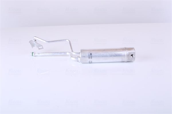 NISSENS Sušač, klima-uređaj