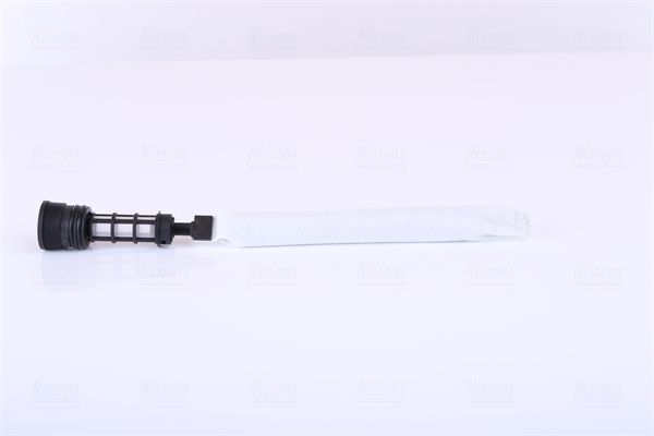 NISSENS Sušač, klima-uređaj