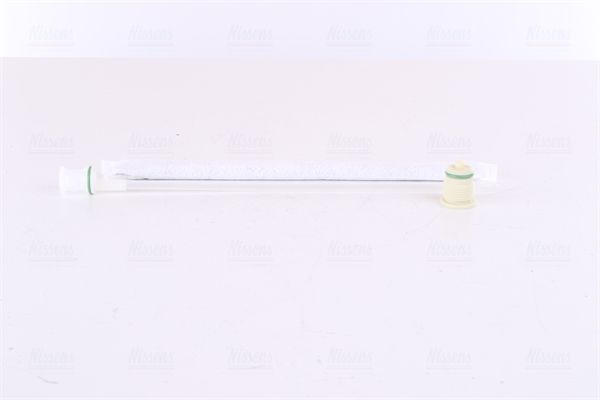 NISSENS Sušač, klima-uređaj