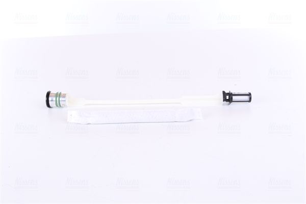 NISSENS Sušač, klima-uređaj