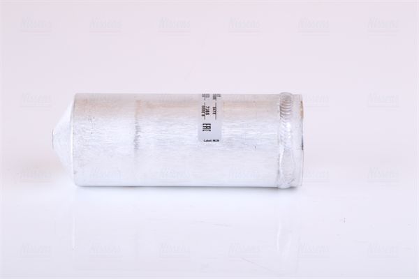 NISSENS Sušač, klima-uređaj