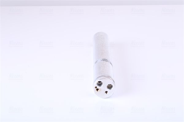 NISSENS Sušač, klima-uređaj