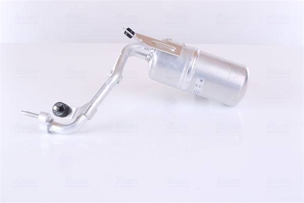 NISSENS Sušač, klima-uređaj