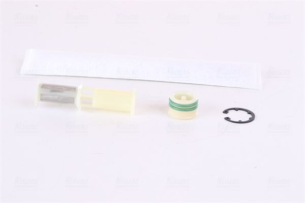 NISSENS Isušivač, klimauređaj