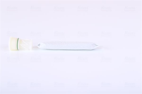 NISSENS Sušač, klima-uređaj