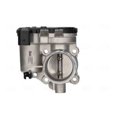 NISSENS Ventil sustava za recirkulaciju ispušnih plinova