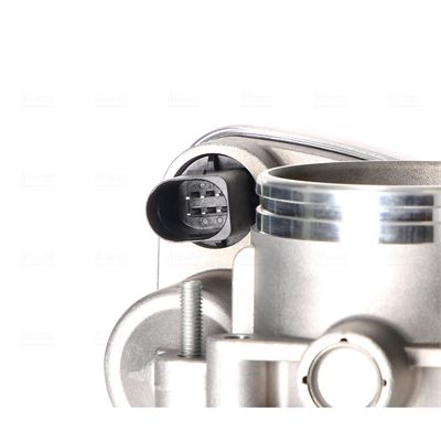 NISSENS Ventil sustava za recirkulaciju ispušnih plinova