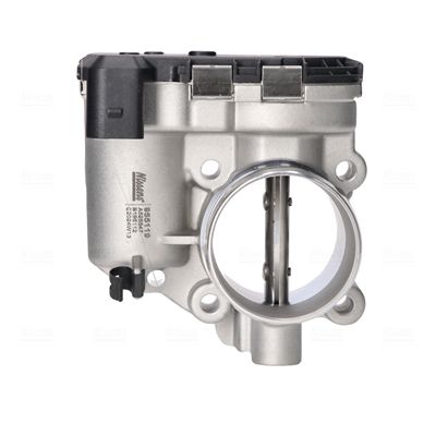 NISSENS Ventil sustava za recirkulaciju ispušnih plinova