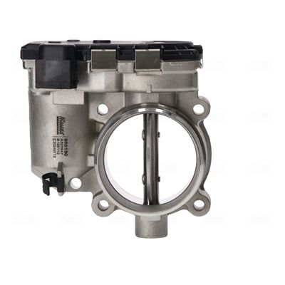 NISSENS Ventil sustava za recirkulaciju ispušnih plinova