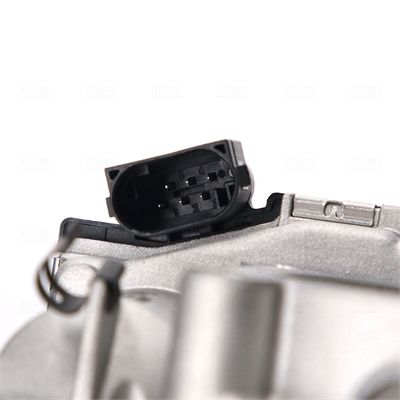 NISSENS Ventil sustava za recirkulaciju ispušnih plinova