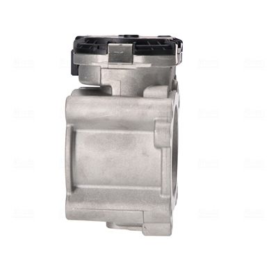 NISSENS Ventil sustava za recirkulaciju ispušnih plinova