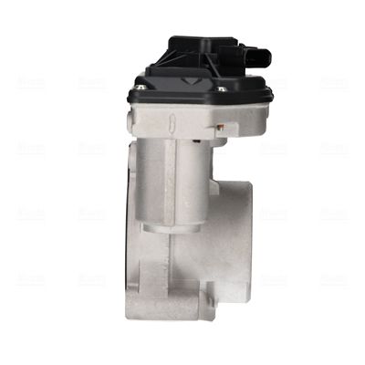 NISSENS Ventil sustava za recirkulaciju ispušnih plinova