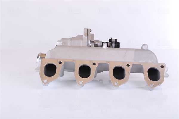 NISSENS Ventil sustava za recirkulaciju ispušnih plinova