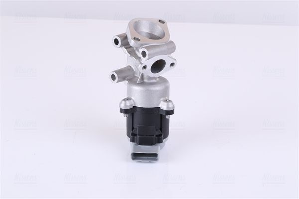 NISSENS Ventil sustava za recirkulaciju ispušnih plinova