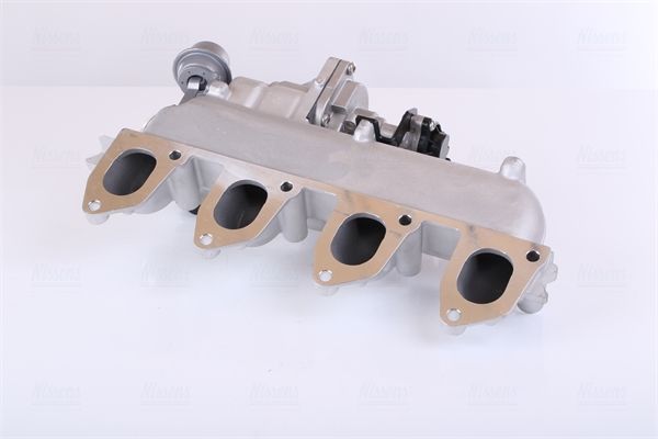 NISSENS Ventil sustava za recirkulaciju ispušnih plinova