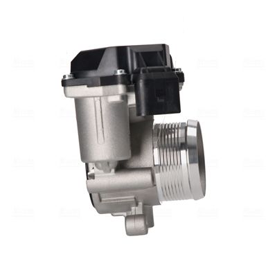 NISSENS Ventil sustava za recirkulaciju ispušnih plinova