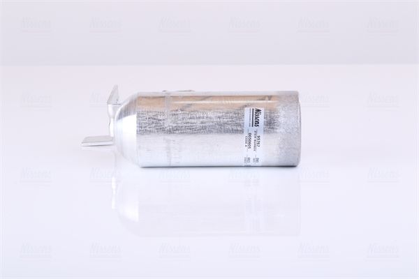 NISSENS Hladnjak, povrat ispušnih plinova