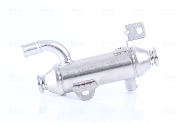 NISSENS Hladnjak, povrat ispušnih plinova