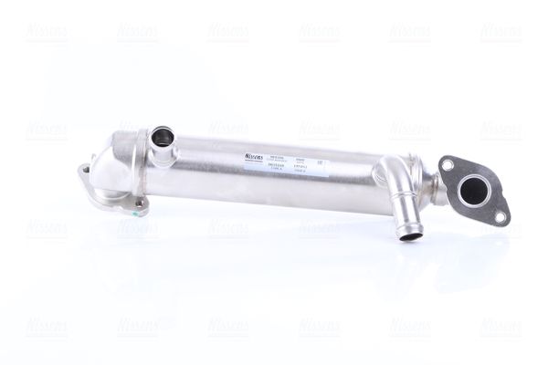 NISSENS Hladnjak, povrat ispušnih plinova