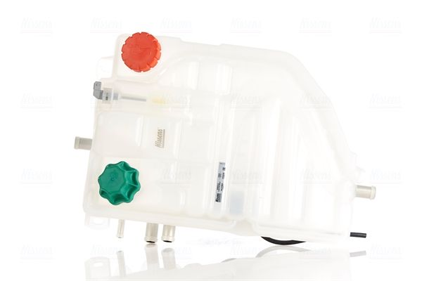 NISSENS Ekspanzijska posuda, rashladno sredstvo