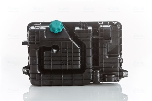 NISSENS Ekspanzijska posuda, rashladno sredstvo