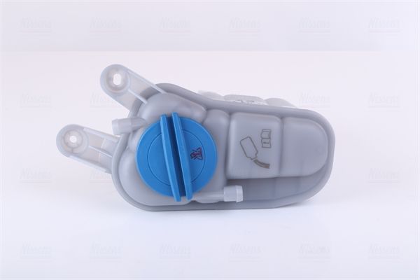 NISSENS Ekspanzijska posuda, rashladno sredstvo