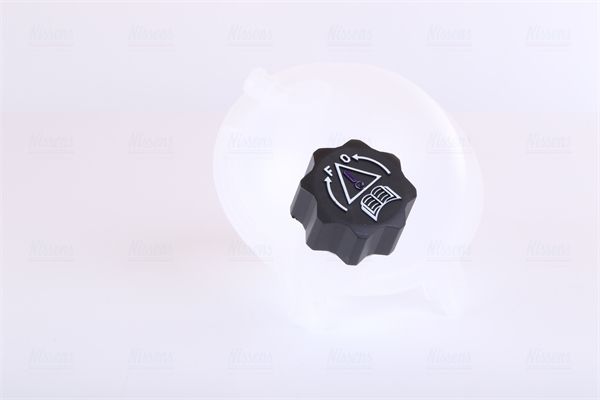 NISSENS Ekspanzijska posuda, rashladno sredstvo