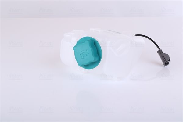 NISSENS Ekspanzijska posuda, rashladno sredstvo