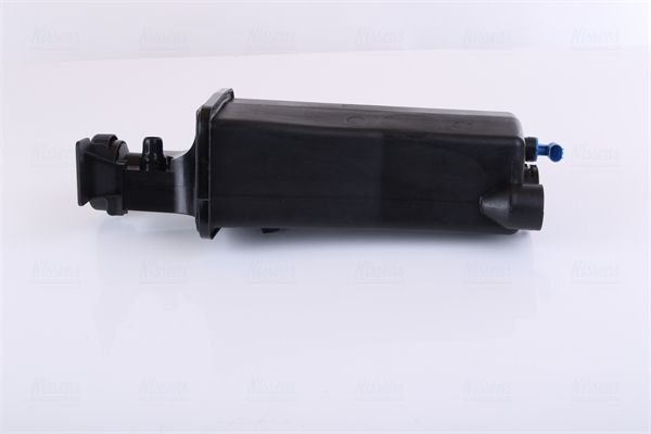 NISSENS Ekspanzijska posuda, rashladno sredstvo