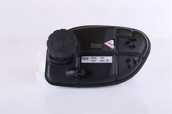 NISSENS Ekspanzijska posuda, rashladno sredstvo