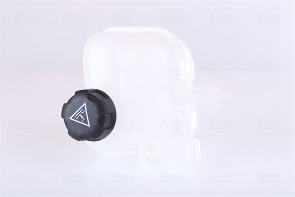 NISSENS Ekspanzijska posuda, rashladno sredstvo