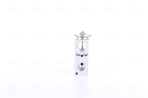 NISSENS Ekspanzijski ventil, klimauređaj