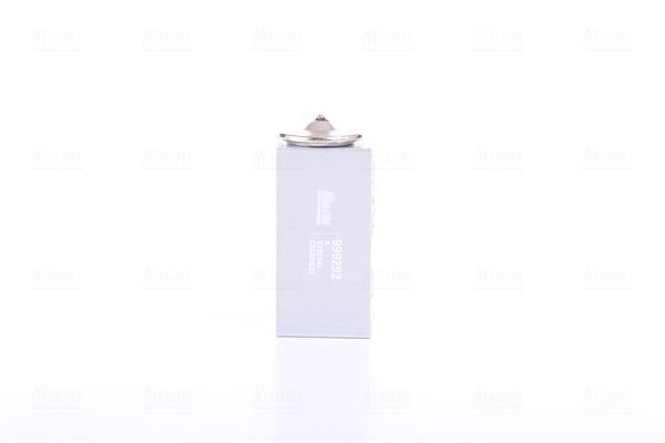 NISSENS Ekspanzijski ventil, klimauređaj