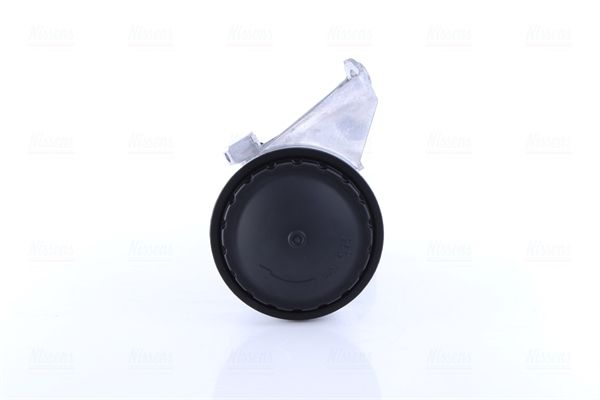 NISSENS Hladnjak ulja, motorno ulje