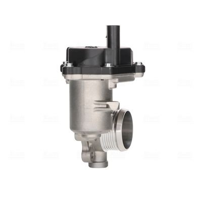 NISSENS Ventil sustava za recirkulaciju ispušnih plinova