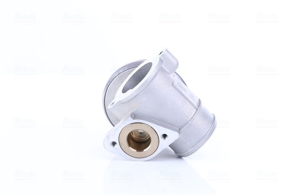 NISSENS Hladnjak, sustav za recirkulaciju ispušnih plinova