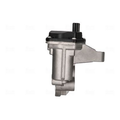 NISSENS Hladnjak, sustav za recirkulaciju ispušnih plinova