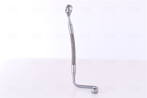 NISSENS Punjač, punjenje