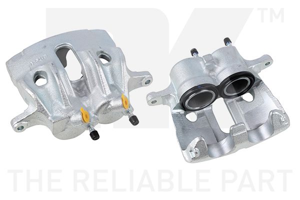 NK Sedlo kočnice
