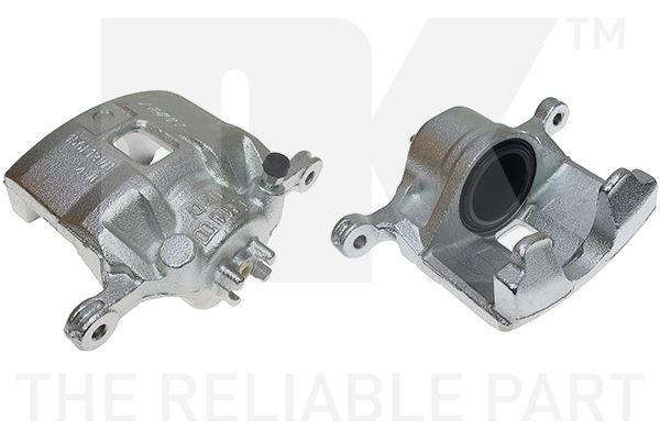 NK Sedlo kočnice