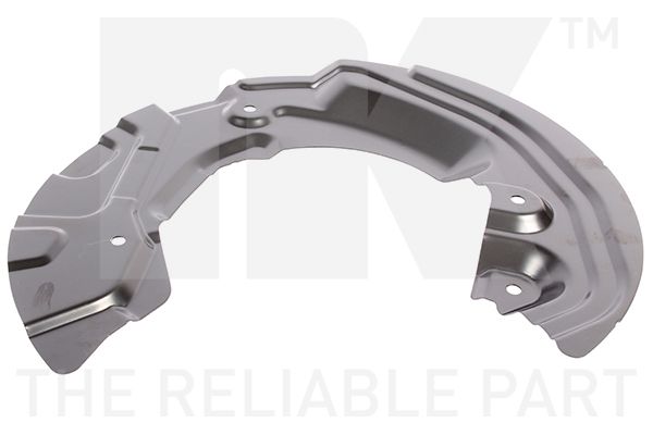 NK Lim za zaštitu od prskanja, kočioni disk