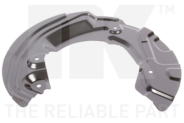 NK Lim za zaštitu od prskanja, kočioni disk