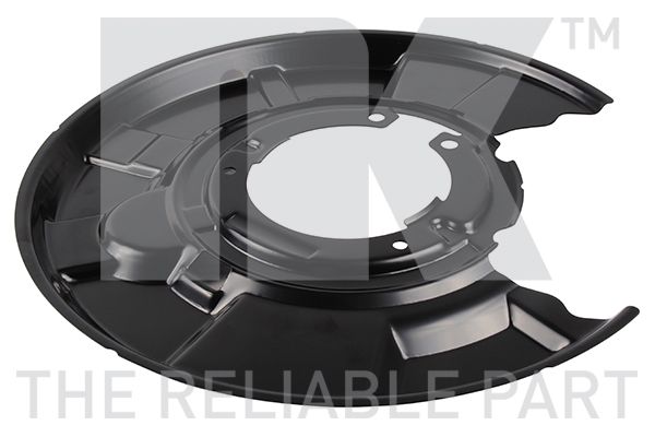 NK Lim za zaštitu od prskanja, kočioni disk