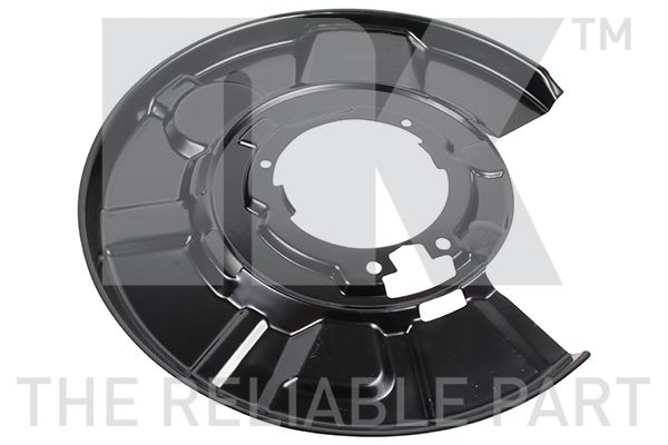 NK Lim za zaštitu od prskanja, kočioni disk