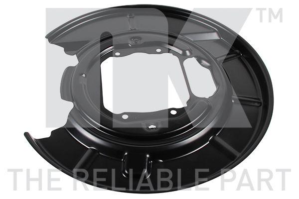 NK Lim za zaštitu od prskanja, kočioni disk