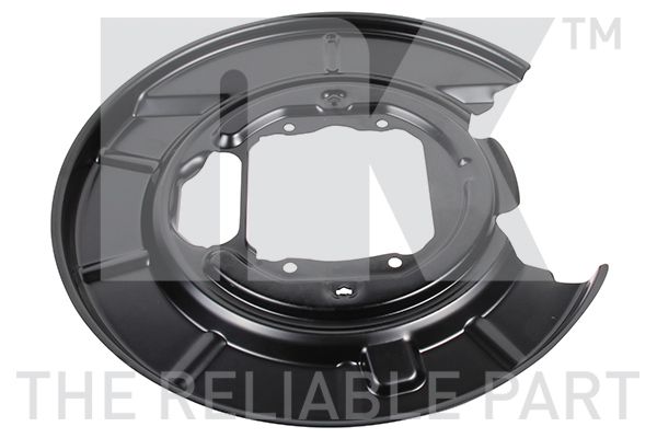 NK Lim za zaštitu od prskanja, kočioni disk