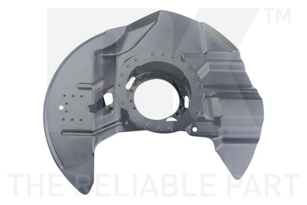 NK Lim za zaštitu od prskanja, kočioni disk